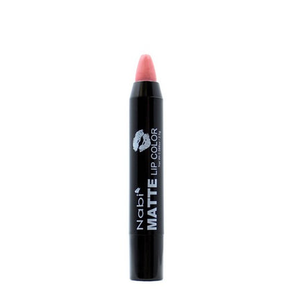 Nabi Matte Lip Crayon