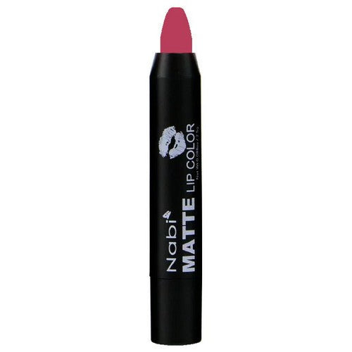 Nabi Matte Lip Crayon