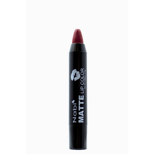 Nabi Matte Lip Crayon