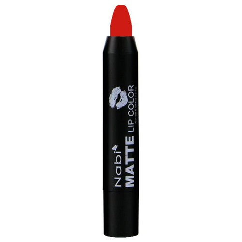 Nabi Matte Lip Crayon