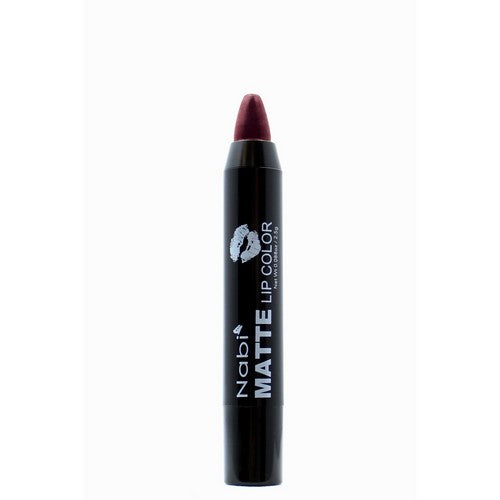 Nabi Matte Lip Crayon