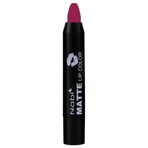 Nabi Matte Lip Crayon