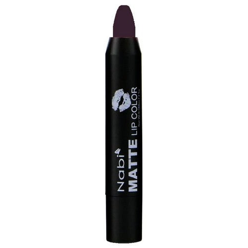 Nabi Matte Lip Crayon