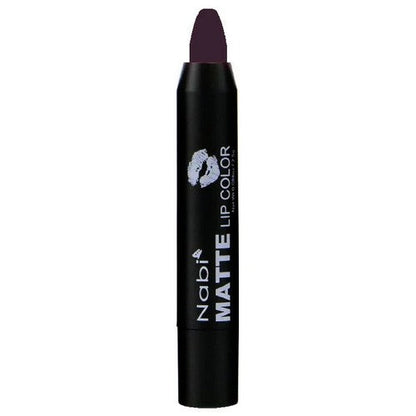 Nabi Matte Lip Crayon