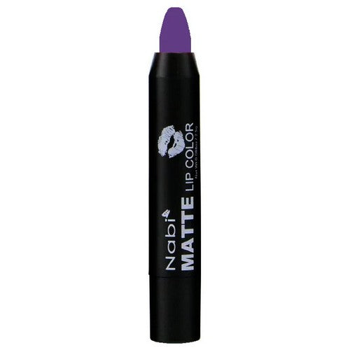 Nabi Matte Lip Crayon