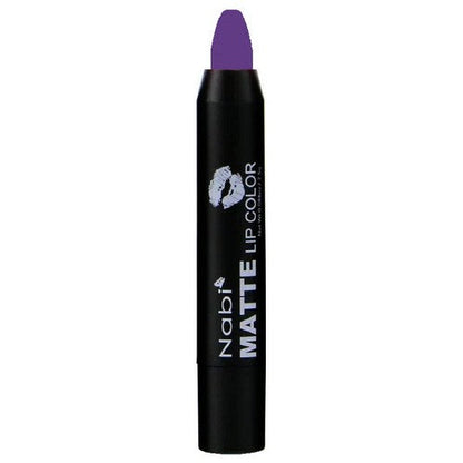 Nabi Matte Lip Crayon