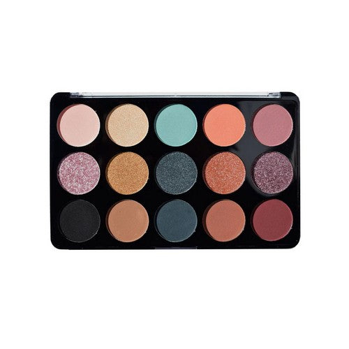 Amuse Trendsetter Eyeshadow Palette