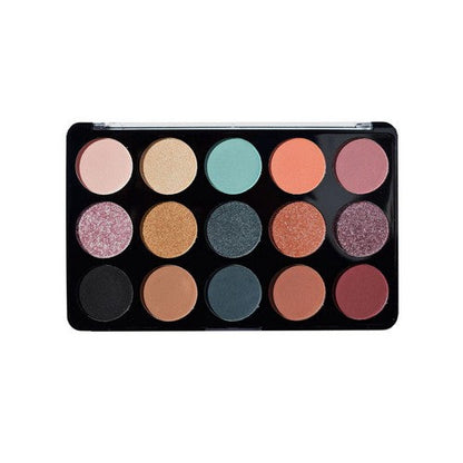 Amuse Trendsetter Eyeshadow Palette