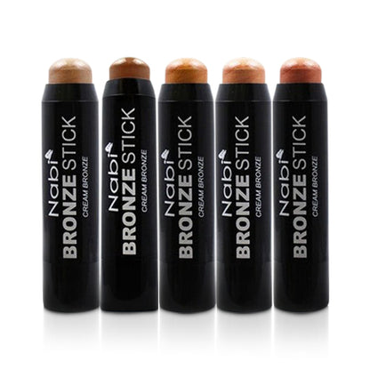 Nabi All Makeup Bronzer Stick