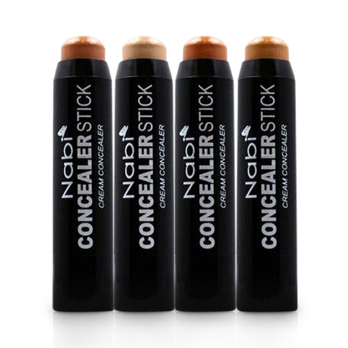 Nabi All Makeup Concealer Stick