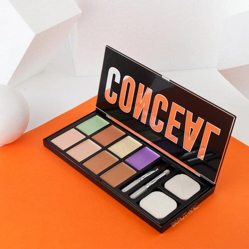 351059 ProFusion Absolute Concealer Palette