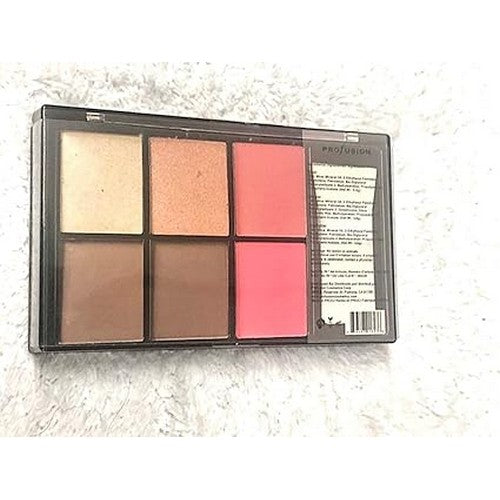 ProFusion Mini Contour Pallet