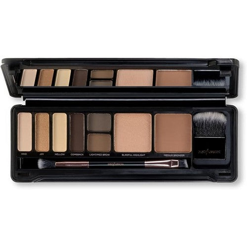 356086 Profusion Cosmetics Day Face Makeup Case