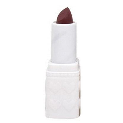 Amuse Velvet Hearts Matte Lipstick in 01