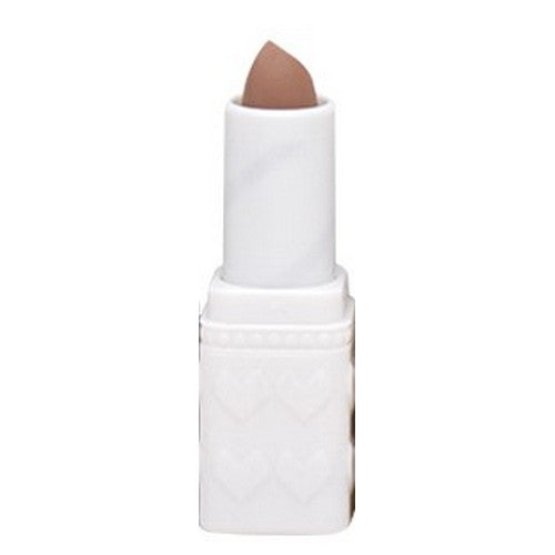 Amuse Velvet Hearts Matte Lipstick in 01