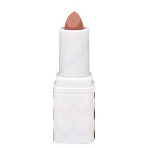 Amuse Velvet Hearts Matte Lipstick in 01