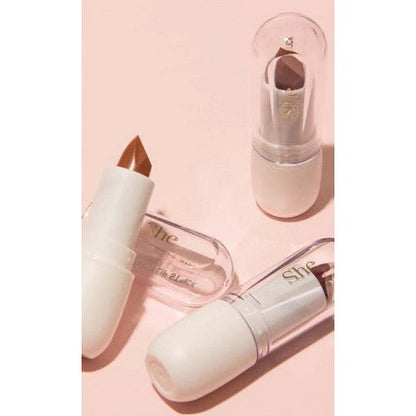 SM-LP 1036 She Makeup Shiny Lipstick 