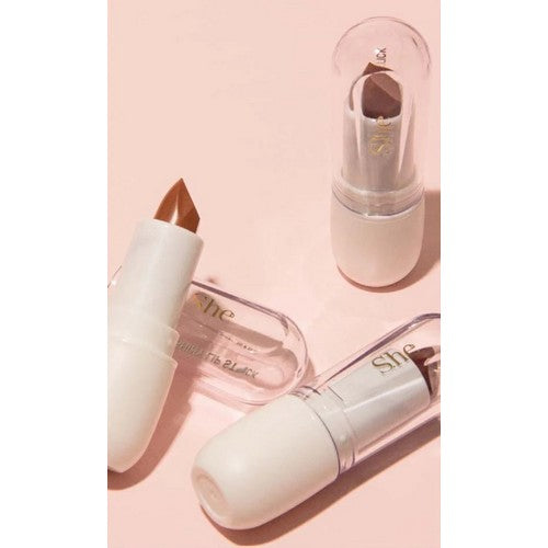 SM-LP 1036 She Makeup Shiny Lipstick 