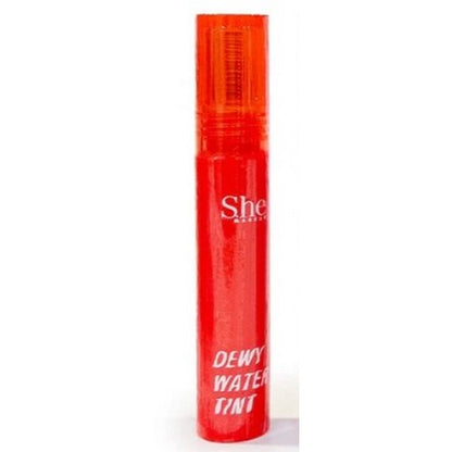 She Makeup Dewy Water Lip Tint