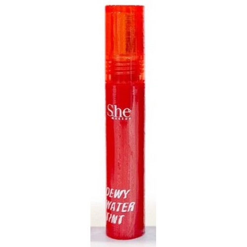 She Makeup Dewy Water Lip Tint