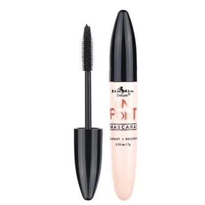 Italia Deluxe On Point Mascara in Black