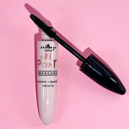 IT-297 Italia Deluxe On Point Mascara in Black