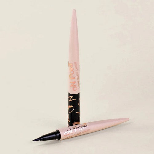 IT-2318 Italia Deluxe On Point Glue Eyeliner