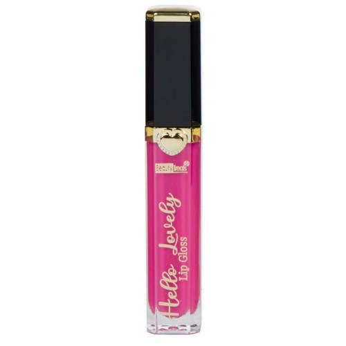Beauty Treats Hello Lovely Lip Gloss