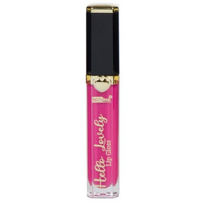 Beauty Treats Hello Lovely Lip Gloss