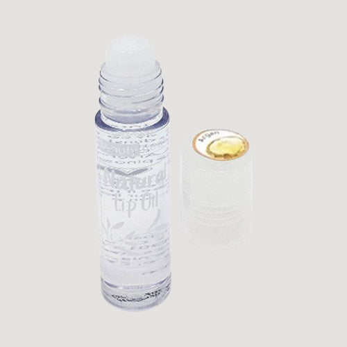 Beauty Treats Natural Lip Oil in Argan