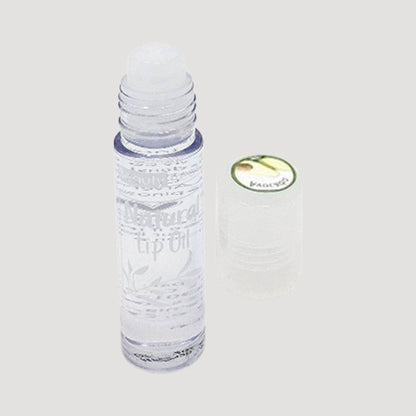 Beauty Treats Natural Lip Oil in Avocado