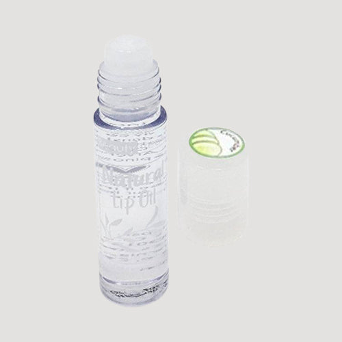 Beauty Treats Natural Lip Oil in Cucumber