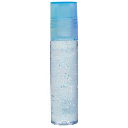 502G Beauty Treats Shine Bright Glitter Lip Oil in Blue