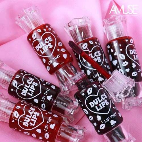 2149  Amuse Dulce Lip Lip Tint 