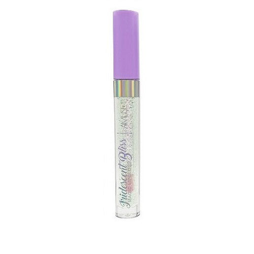 Amuse Iridescent Bliss Magic Lip Gloss