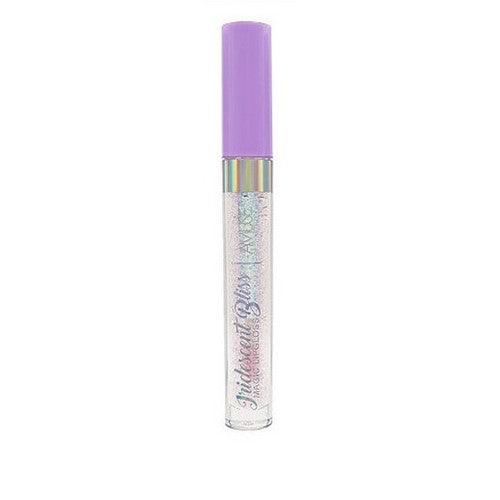 Amuse Iridescent Bliss Magic Lip Gloss