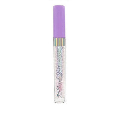 Amuse Iridescent Bliss Magic Lip Gloss