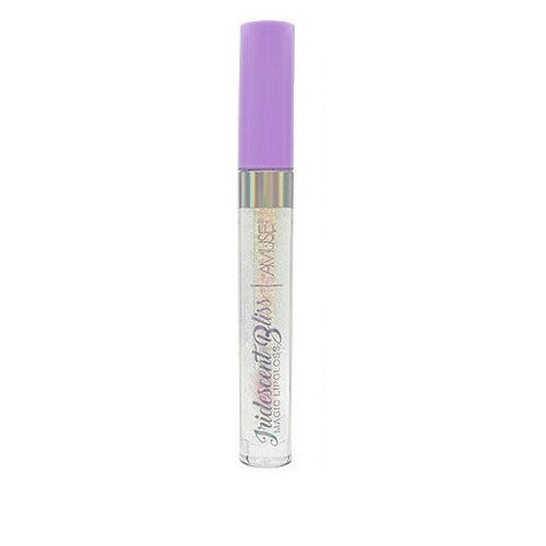 Amuse Iridescent Bliss Magic Lip Gloss