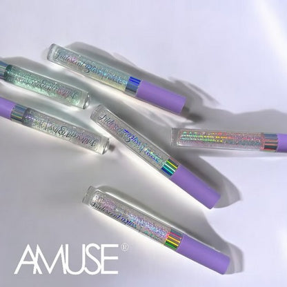 Amuse Iridescent Bliss Magic Lip Gloss