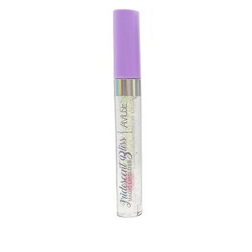 Amuse Iridescent Bliss Magic Lip Gloss