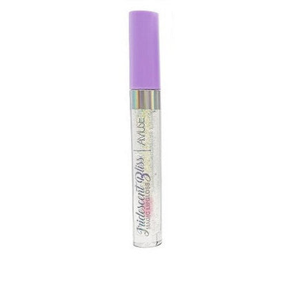 Amuse Iridescent Bliss Magic Lip Gloss
