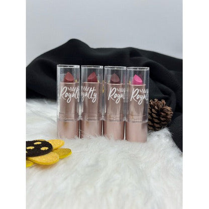 AM-LIP 7329 Amuse Royalty Matte Lipstick