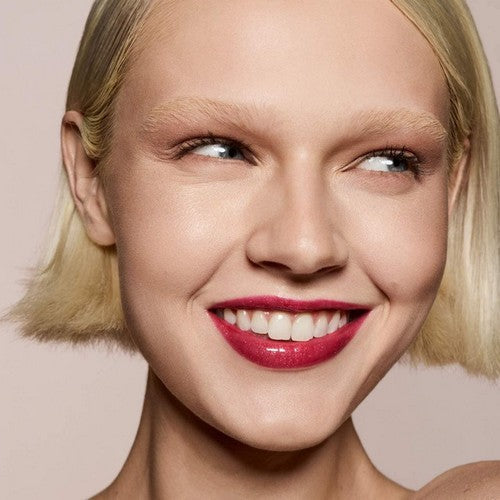 Fenty Beauty Gloss Bomb Universal Lip Luminizer 9ml (0.3oz) in Fuchsia Flex