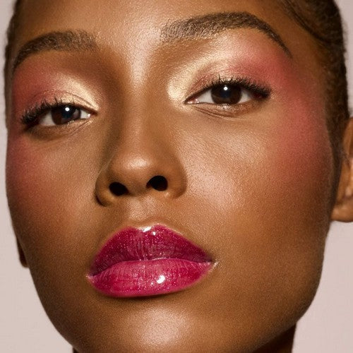 Fenty Beauty Gloss Bomb Universal Lip Luminizer 9ml (0.3oz) in Fuchsia Flex