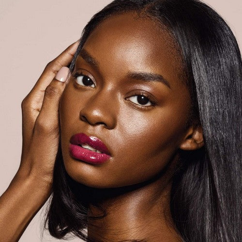 Fenty Beauty Gloss Bomb Universal Lip Luminizer 9ml (0.3oz) in Fuchsia Flex