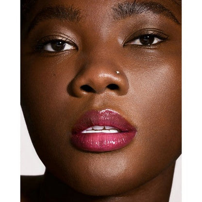 Fenty Beauty Gloss Bomb Universal Lip Luminizer 9ml (0.3oz) in Fuchsia Flex