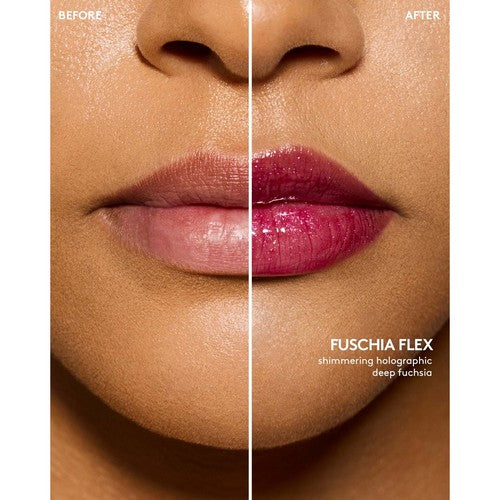 Fenty Beauty Gloss Bomb Universal Lip Luminizer 9ml (0.3oz) in Fuchsia Flex