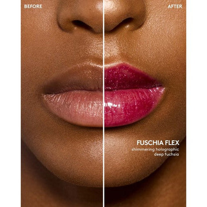 Fenty Beauty Gloss Bomb Universal Lip Luminizer 9ml (0.3oz) in Fuchsia Flex