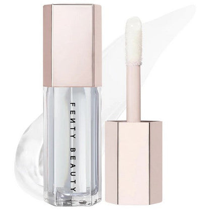 Fenty Beauty Gloss Bomb Universal Lip Luminizer 9ml (0.3oz) in Glass Slipper