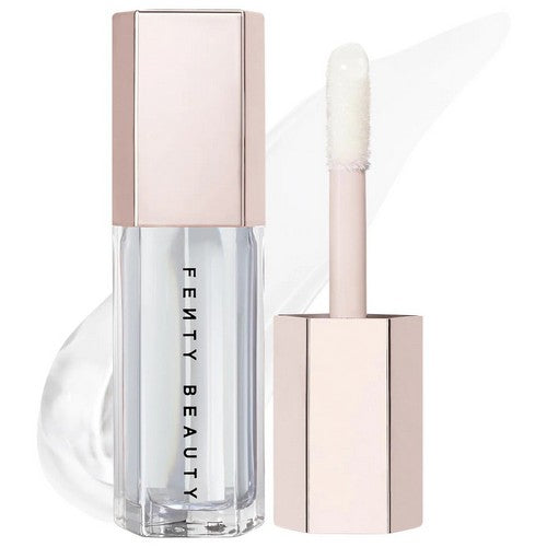 Fenty Beauty Gloss Bomb Universal Lip Luminizer 9ml (0.3oz) in Glass Slipper